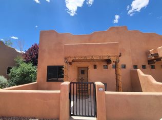 214 Cavalry Rd #8, Taos, NM 87571