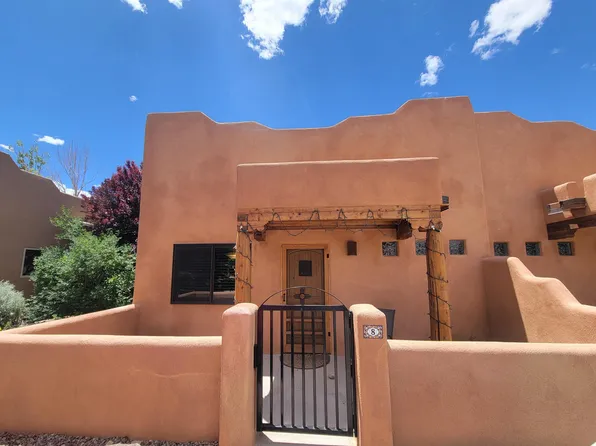 214 Cavalry Rd #8, Taos, NM 87571