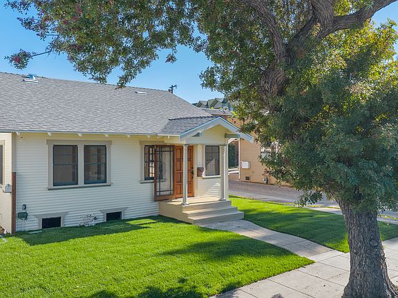 2nd image of 744 Gladys Ave #2