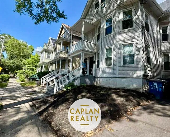 339 Ellsworth Ave #1 — Photo 10