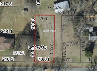 2465 Atwood Rd, Winston Salem, NC 27103