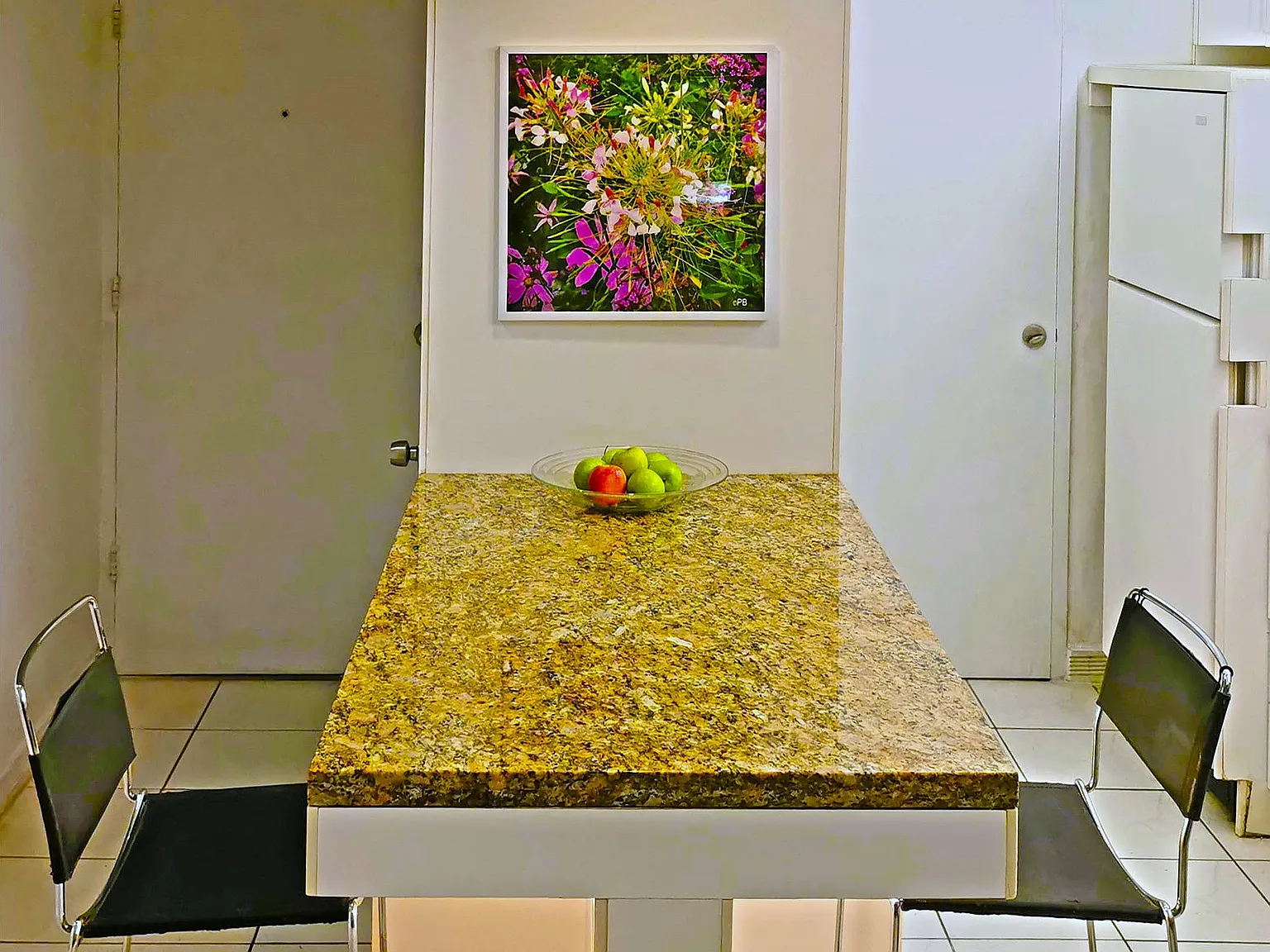 1 bed, 560 sqft, $2,900 — Photo 4