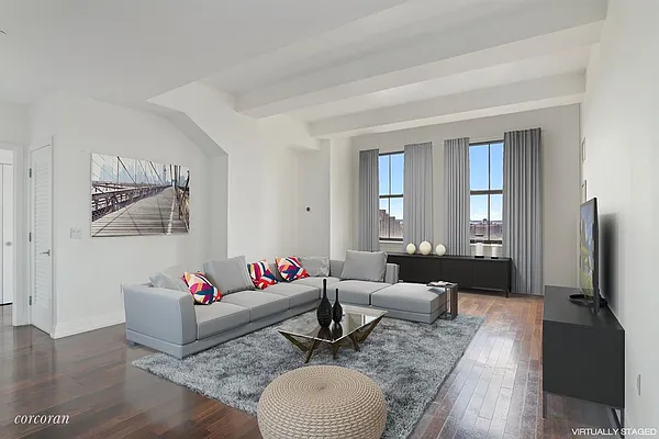 Rented by Corcoran | media 1