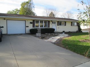 1935 11th St, Fennimore, WI 53809