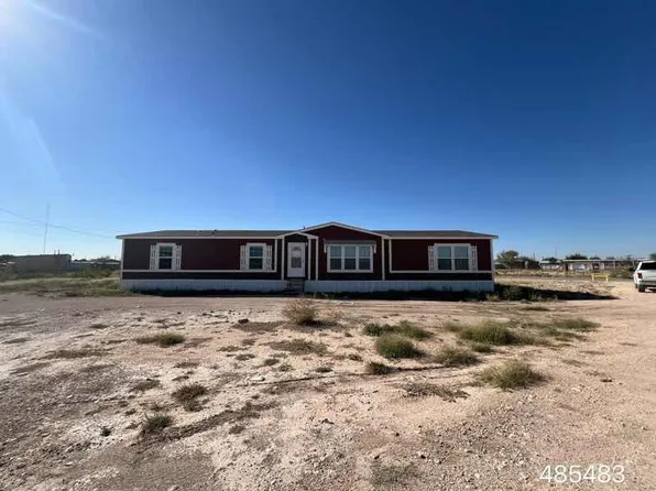 6517 W Redbird Rd, Odessa, TX 79764