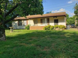 3804 Orangewood Rd, Knoxville, TN 37921