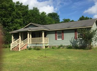 6146 Twin Bridges Rd, Alexandria, LA 71303