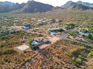 1888 E Tonto St, Apache Junction, AZ 85119