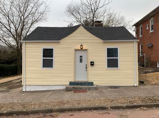 617 Abend St, Swansea, IL