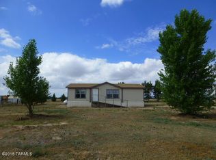 4345 W Cox Rd, Willcox, AZ 85643
