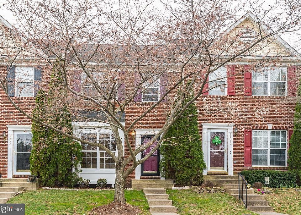 Quiet row of TH's nestled in a SFH neighborhood!