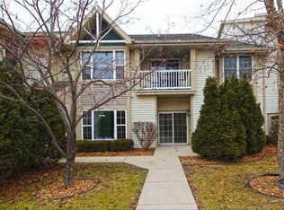 1507 92nd St, Sturtevant, WI 53177