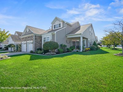 59 Eagleswood Drive, Waretown, NJ, 08758