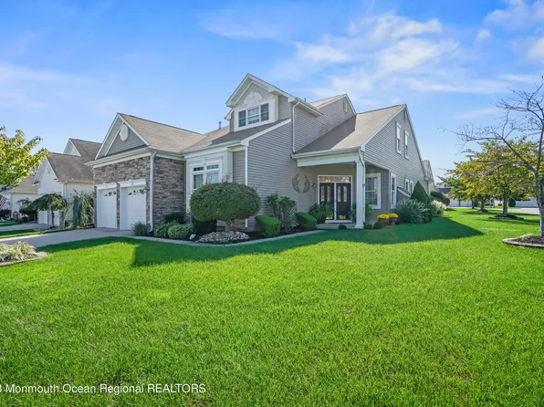 59 Eagleswood Drive, Waretown, NJ 08758