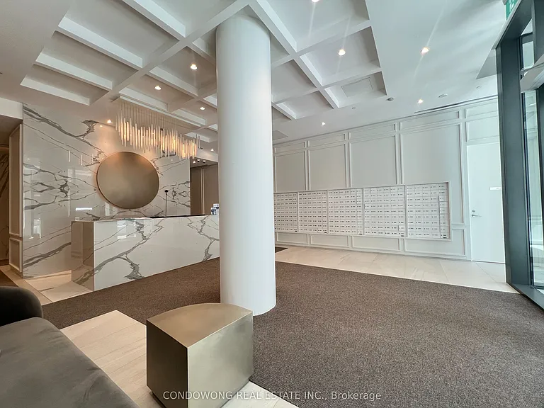 100 Queen St E #3603 — Photo 24