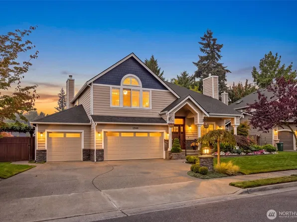 1908 19th Street SE, Puyallup, WA 98372