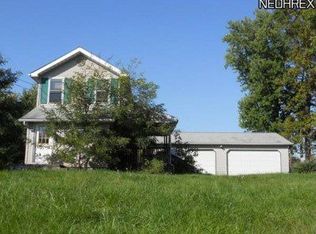 301 Porter Ave, Campbell, OH