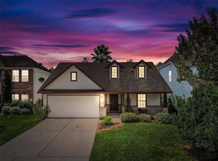 2029 Briar Grove Dr, Conroe, TX 77301