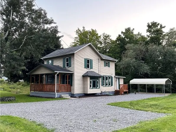 60 Leech Rd, Greenville, PA 16125