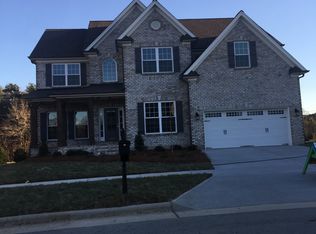1110 Old Stone Ln, Kernersville, NC 27284