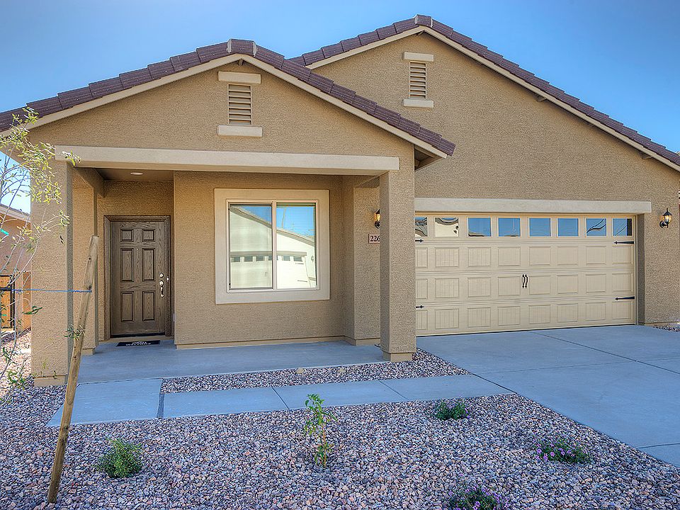 LGI Homes - Sundance