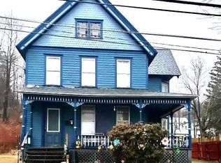 49 2nd St, Deposit, NY 13754