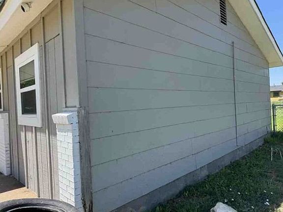 Property Side View
