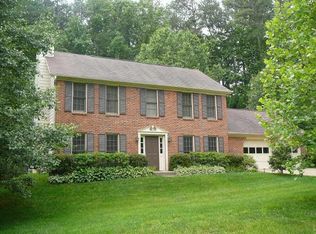 5221 Valley Tarn, Acworth, GA 30102