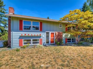 1624 Beacon Way SE, Renton, WA 98058