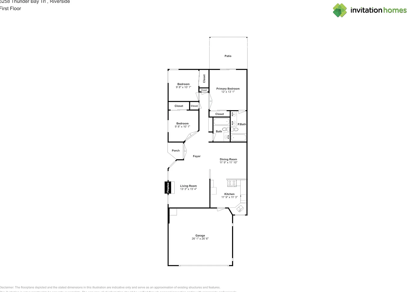 6258 Thunder Bay Trl Riverside, CA 92509 — Photo 2