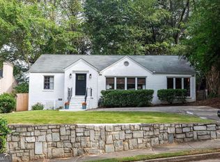 1336 Chalmette Dr NE, Atlanta, GA 30306