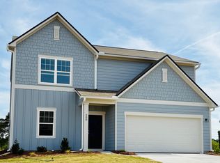 200 Otway Loop, Bethlehem, GA 30620