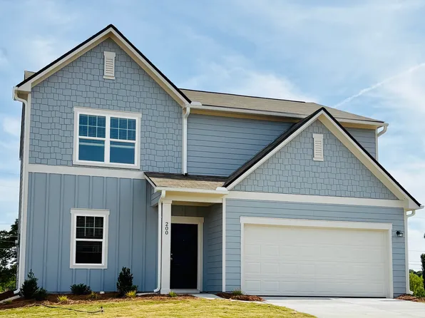 200 Otway Loop, Bethlehem, GA 30620