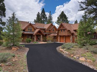 13411 Fairway Dr, Truckee, CA 96161