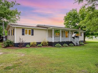 56 Brown Wall Rd, Selma, NC 27576