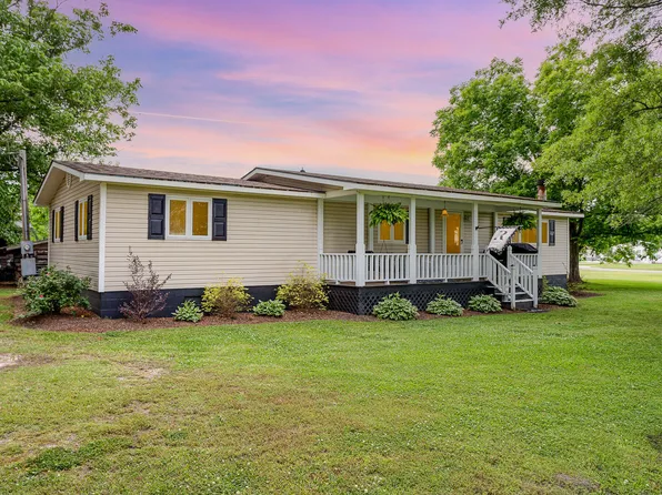 56 Brown Wall Rd, Selma, NC 27576