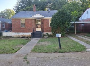 1004 Lockwood Ct, Anniston, AL 36207