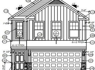 268 Aershire Ct #89, Concord, NC 28025