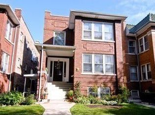5012 W Sunnyside Ave, Chicago, IL 60630