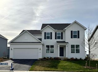979 Ping Ln LOT 2169, Sunbury, OH 43074