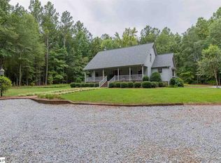 2750 56 Highway S, Clinton, SC 29325
