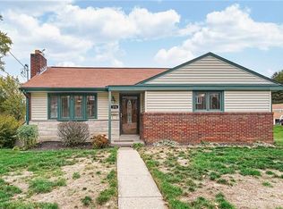 174 Gass Rd, Pittsburgh, PA 15229