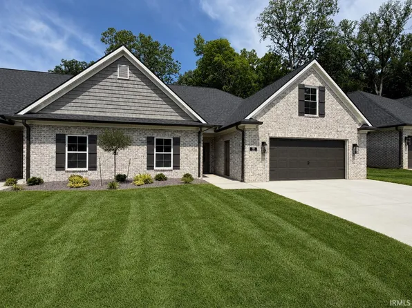 2704 Midora Dr Suite 2, Evansville, IN 47711