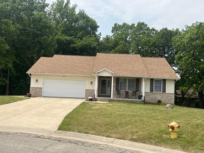 9299 Jill Marie Ln, Swartz Creek, MI, 48473