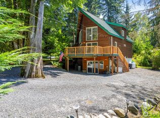 7561 Olsen Drive, Deming, WA 98244