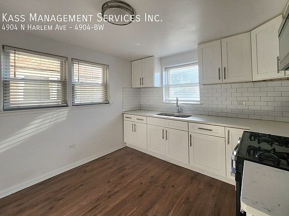 3rd image of 4904 N Harlem Ave #Bw