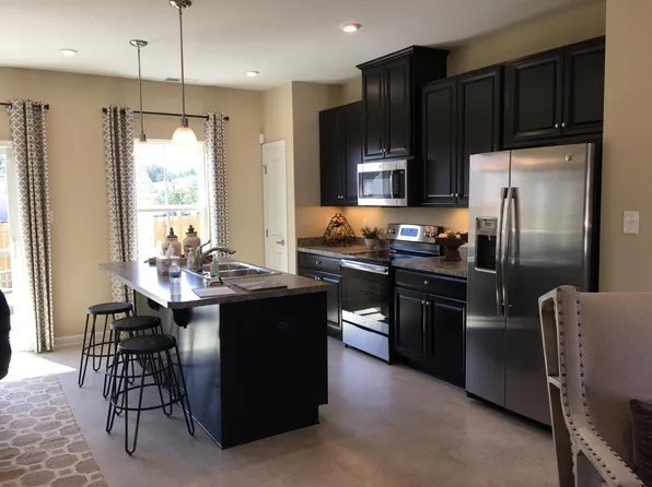 3425 Argent Ln, North Chesterfield, VA 23237
