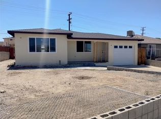 1330 Nancy St, Barstow, CA 92311