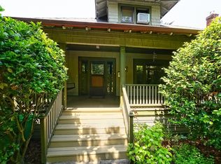 3311 SE Franklin St, Portland, OR