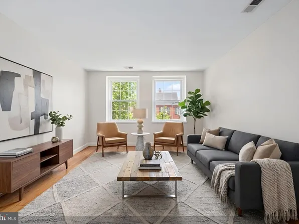 2880 S Abingdon St APT C2, Arlington, VA 22206